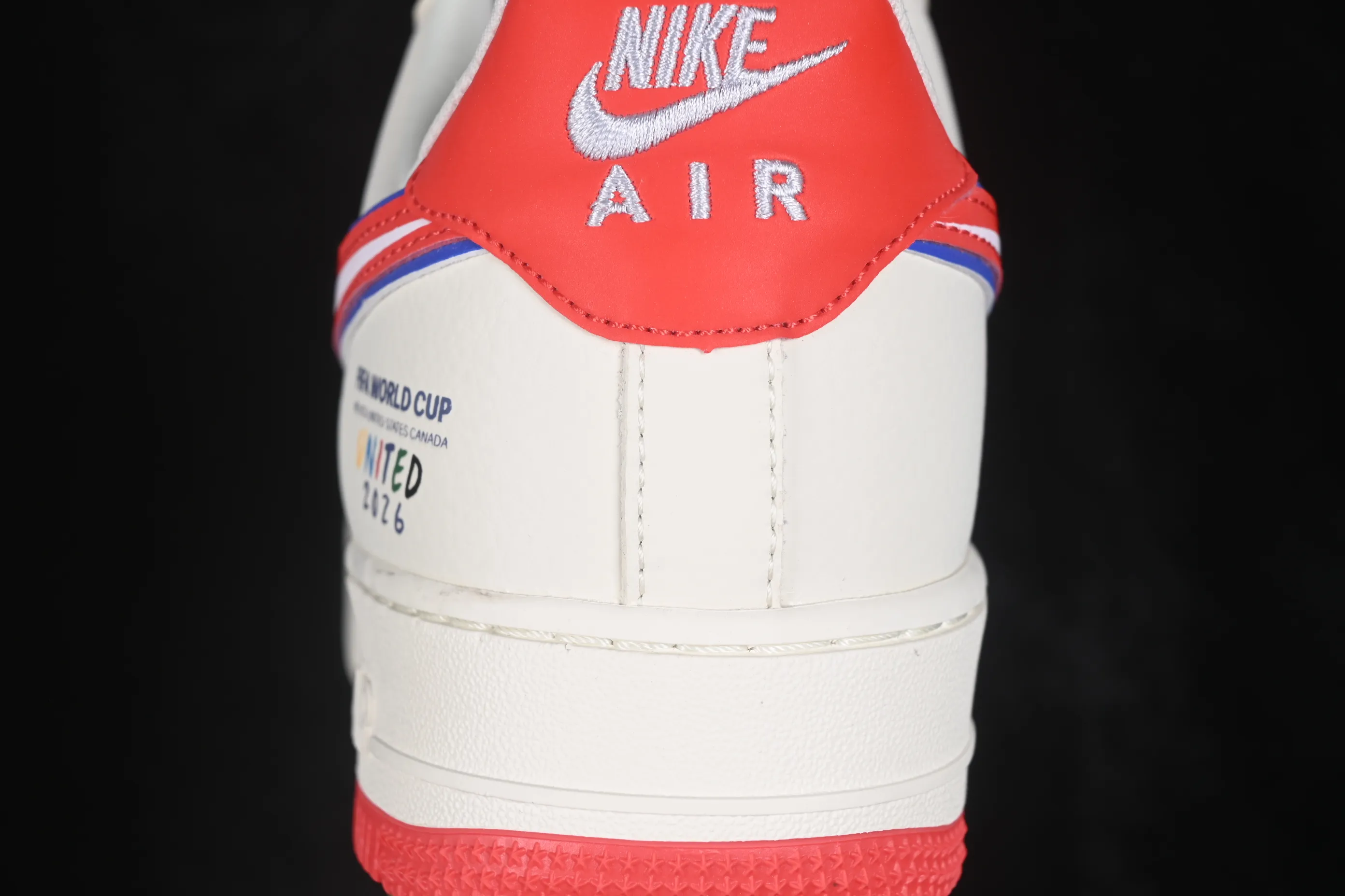 All categories Nk Air Force 1 Air Force series Nk Air Force 1 Low Air Force low-top Nike Air Force 1'07 Low joint model Air Force 1 low-top casual sneakers DD1982-368
